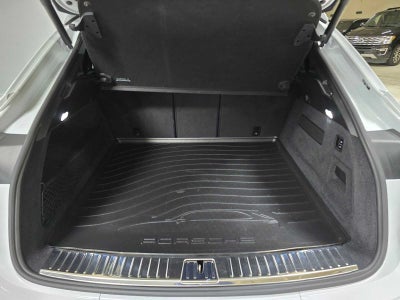 2024 Porsche Cayenne S