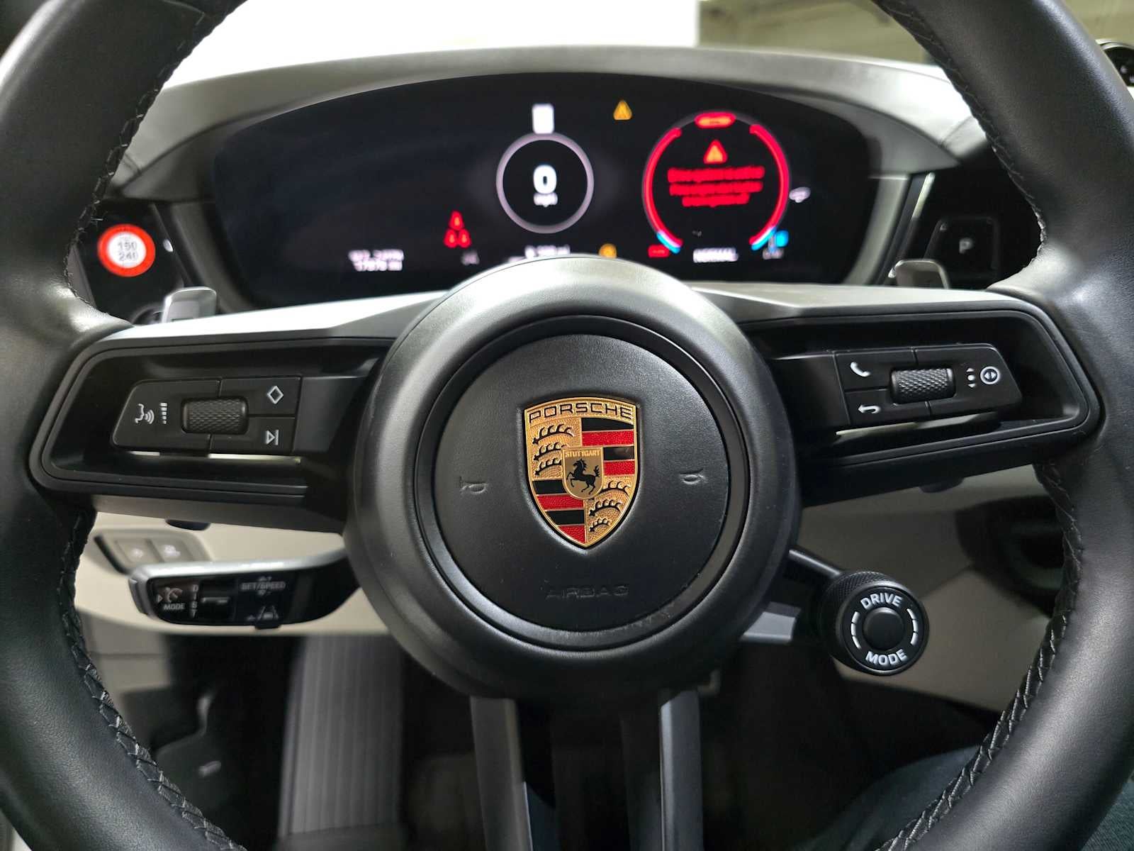 2024 Porsche Cayenne S