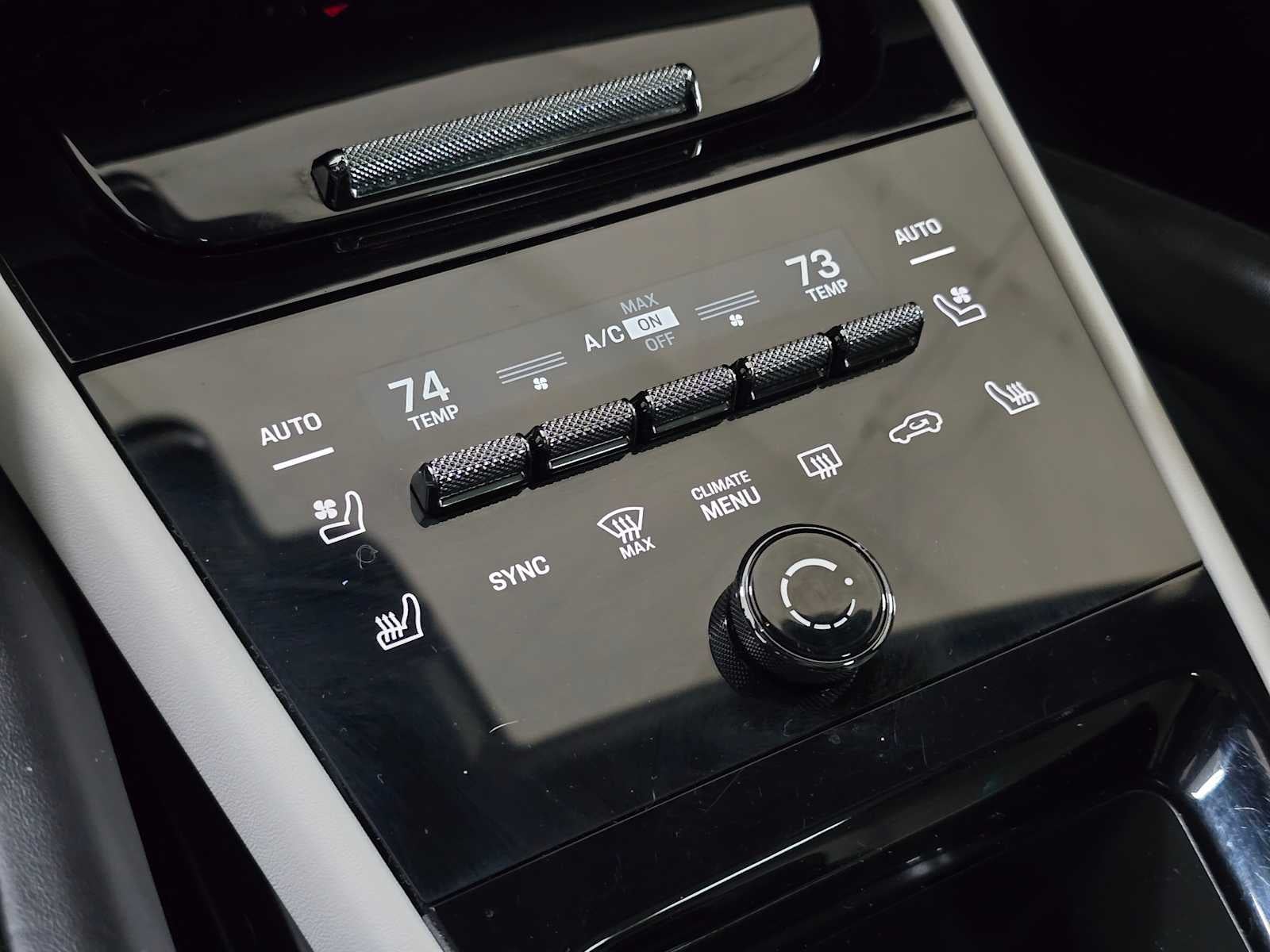 2024 Porsche Cayenne S