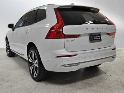 2023 Volvo XC60 Recharge Plug-In Hybrid Plus Bright Theme