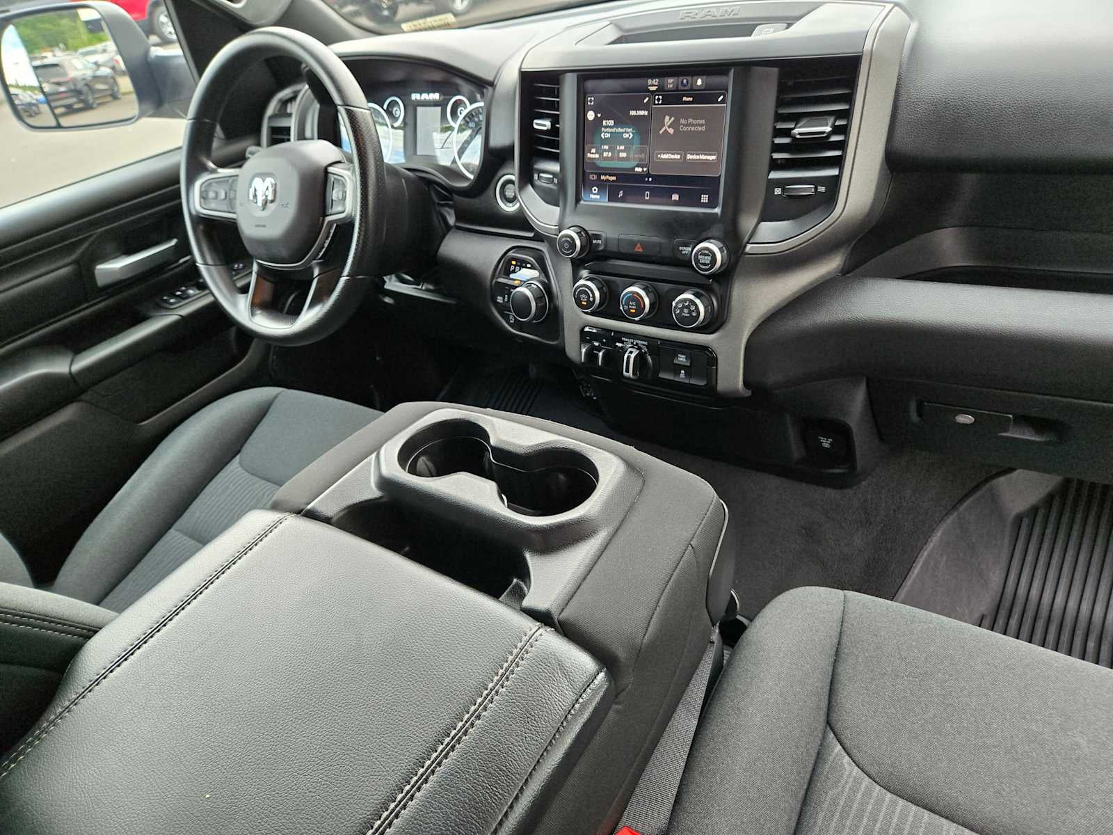 2023 RAM 1500 Tradesman