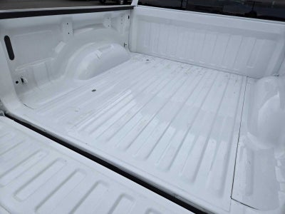 2023 RAM 1500 Tradesman
