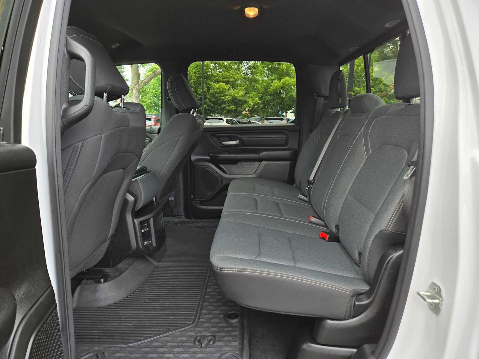 2023 RAM 1500 Tradesman