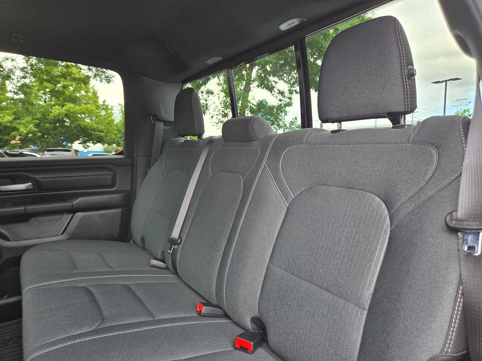 2023 RAM 1500 Tradesman