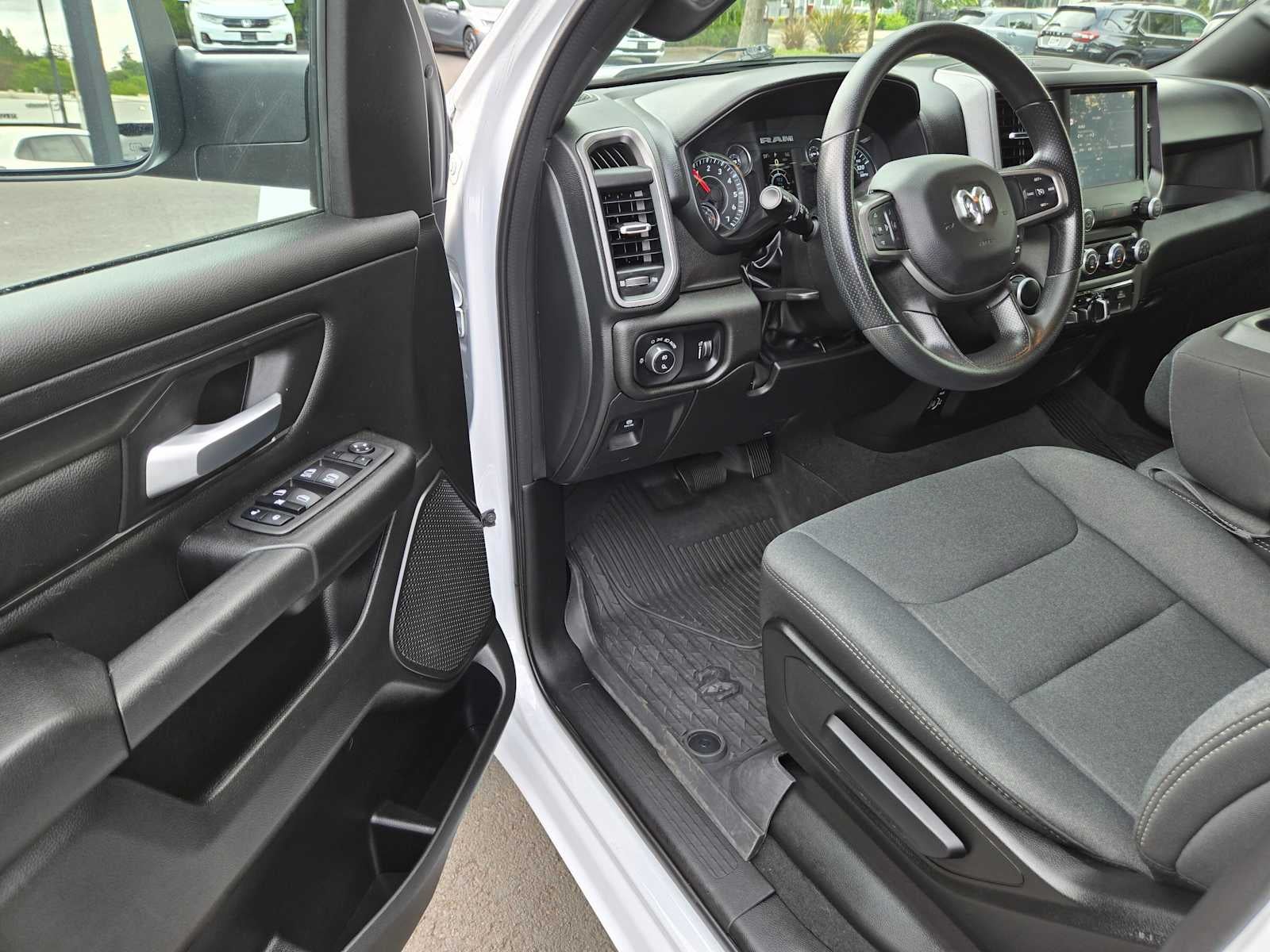 2023 RAM 1500 Tradesman