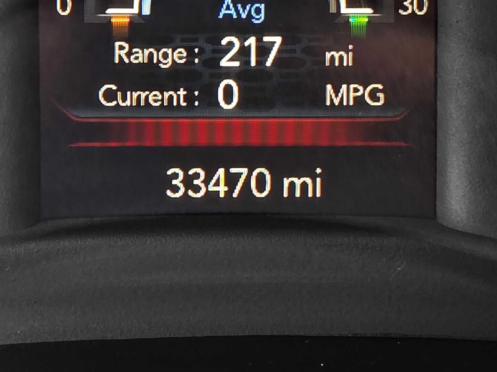 2023 RAM 1500 Tradesman