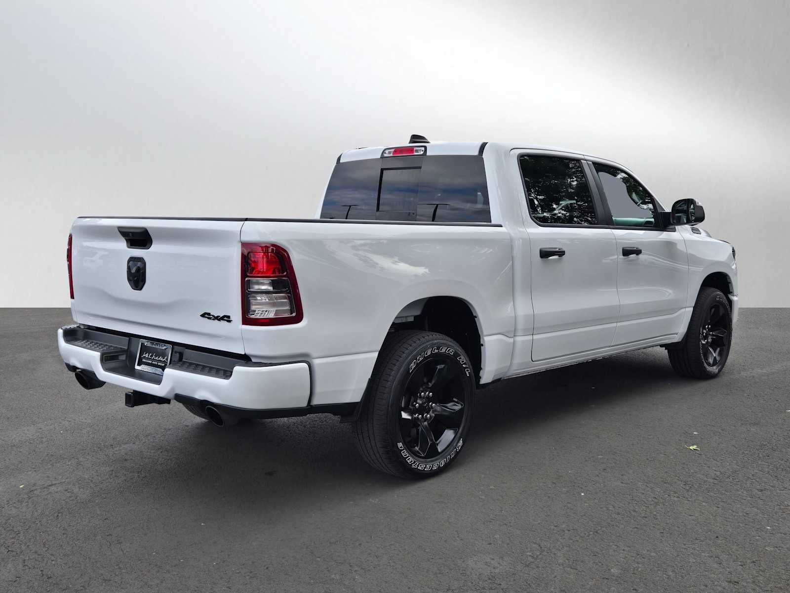 2023 RAM 1500 Tradesman