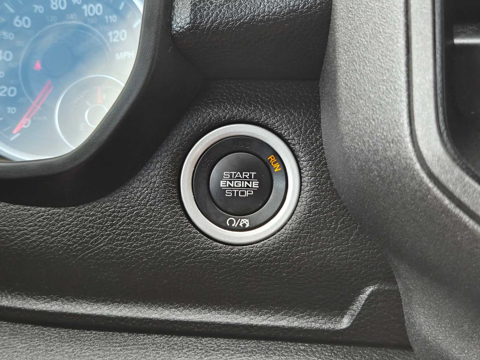 2023 RAM 1500 Tradesman