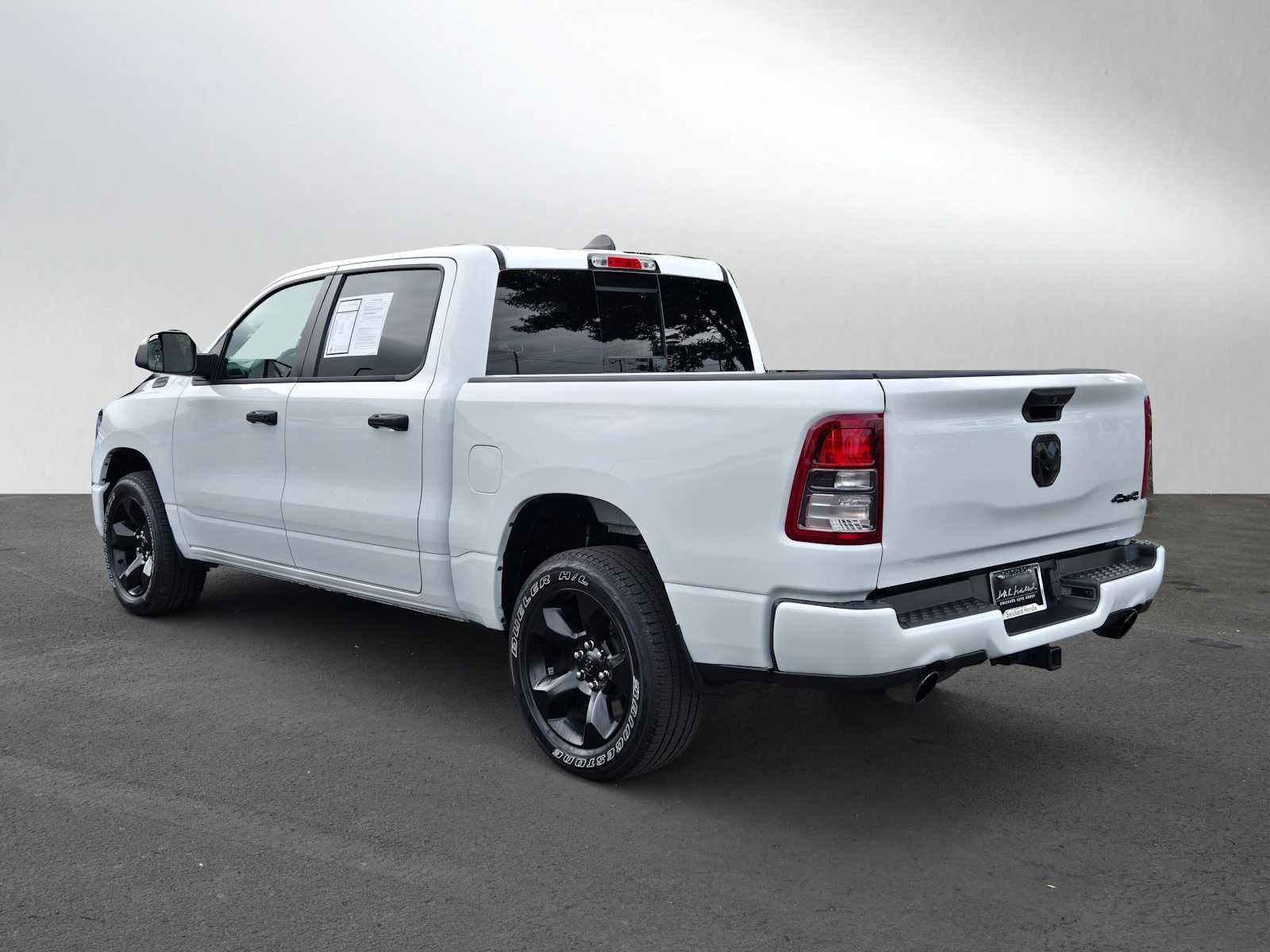 2023 RAM 1500 Tradesman