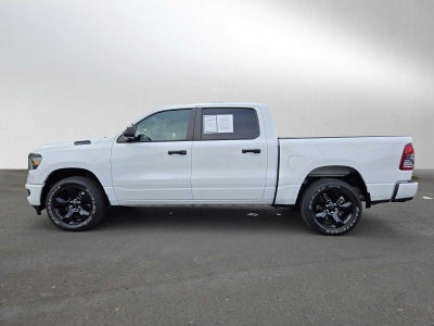 2023 RAM 1500 Tradesman