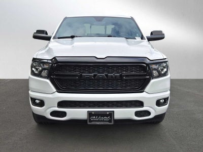 2023 RAM 1500 Tradesman