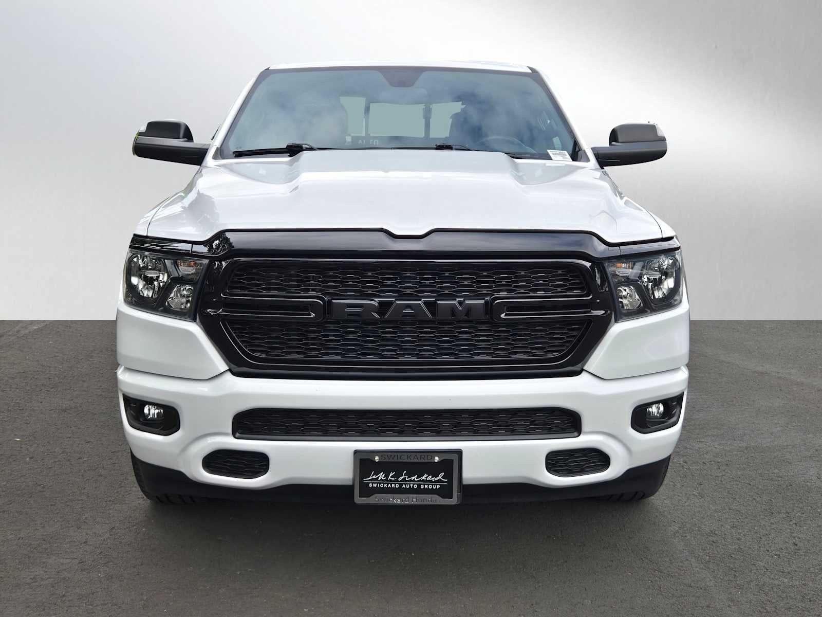2023 RAM 1500 Tradesman