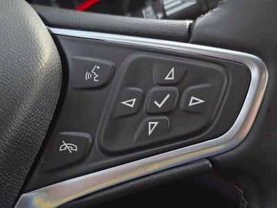 2023 Chevrolet Malibu RS