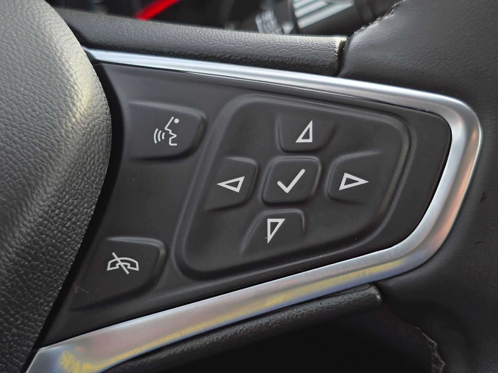 2023 Chevrolet Malibu RS