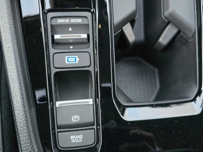 2025 Honda Accord EX-L