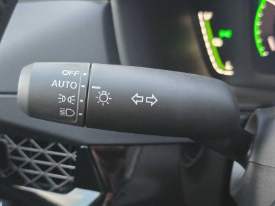2025 Honda Accord EX-L