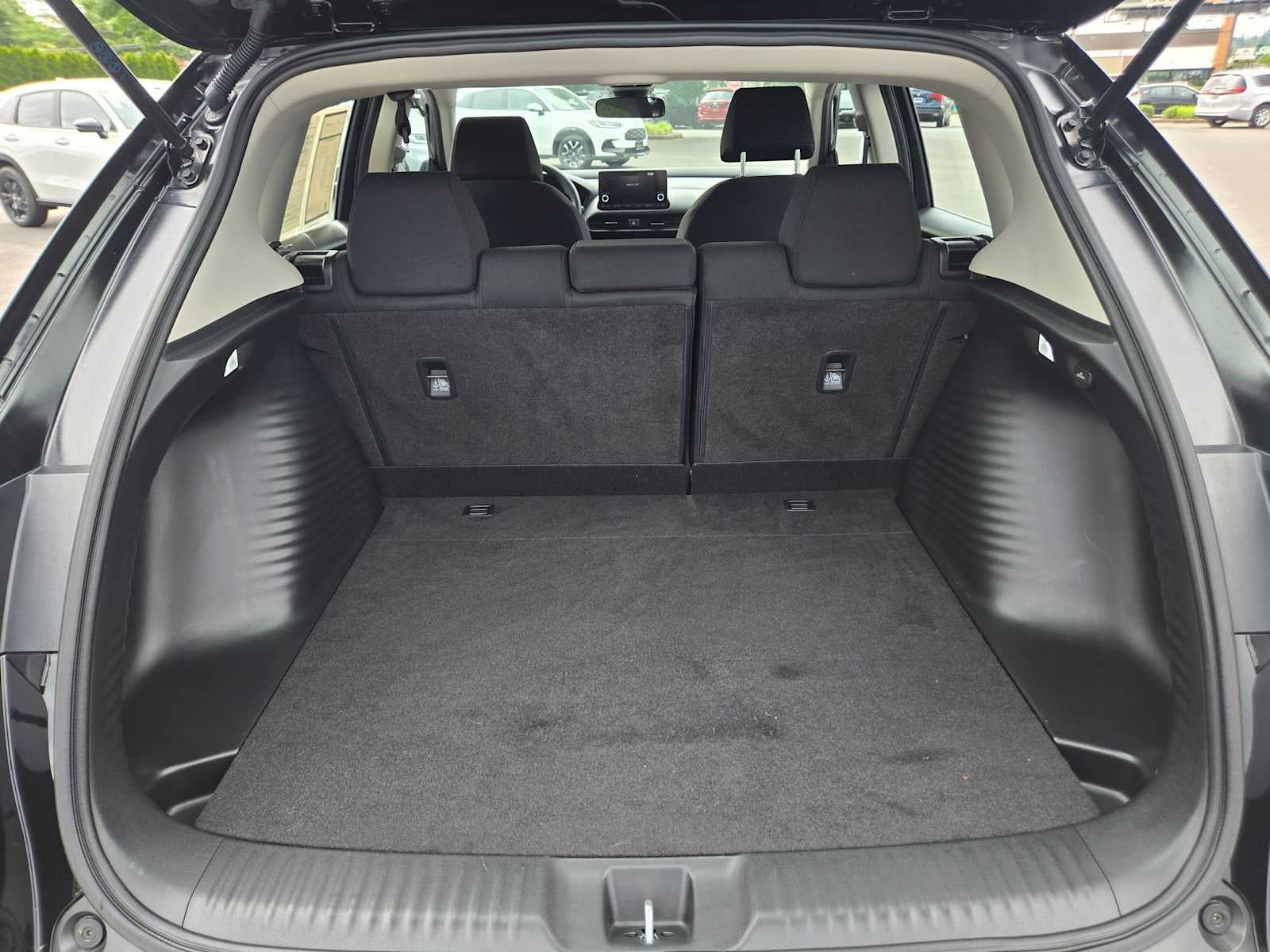 2023 Honda HR-V LX