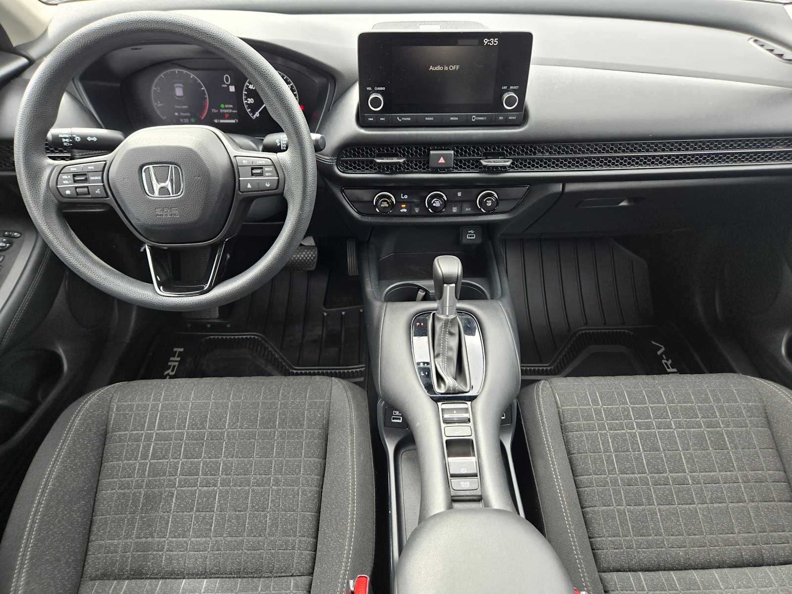 2023 Honda HR-V LX