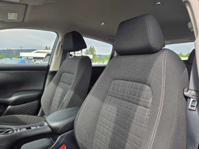 2023 Honda HR-V LX