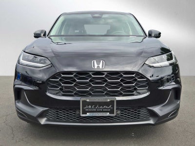 2023 Honda HR-V LX