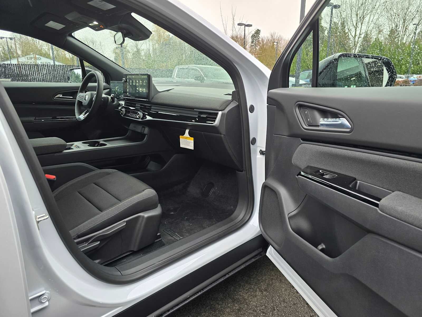 2026 Honda Prologue EX