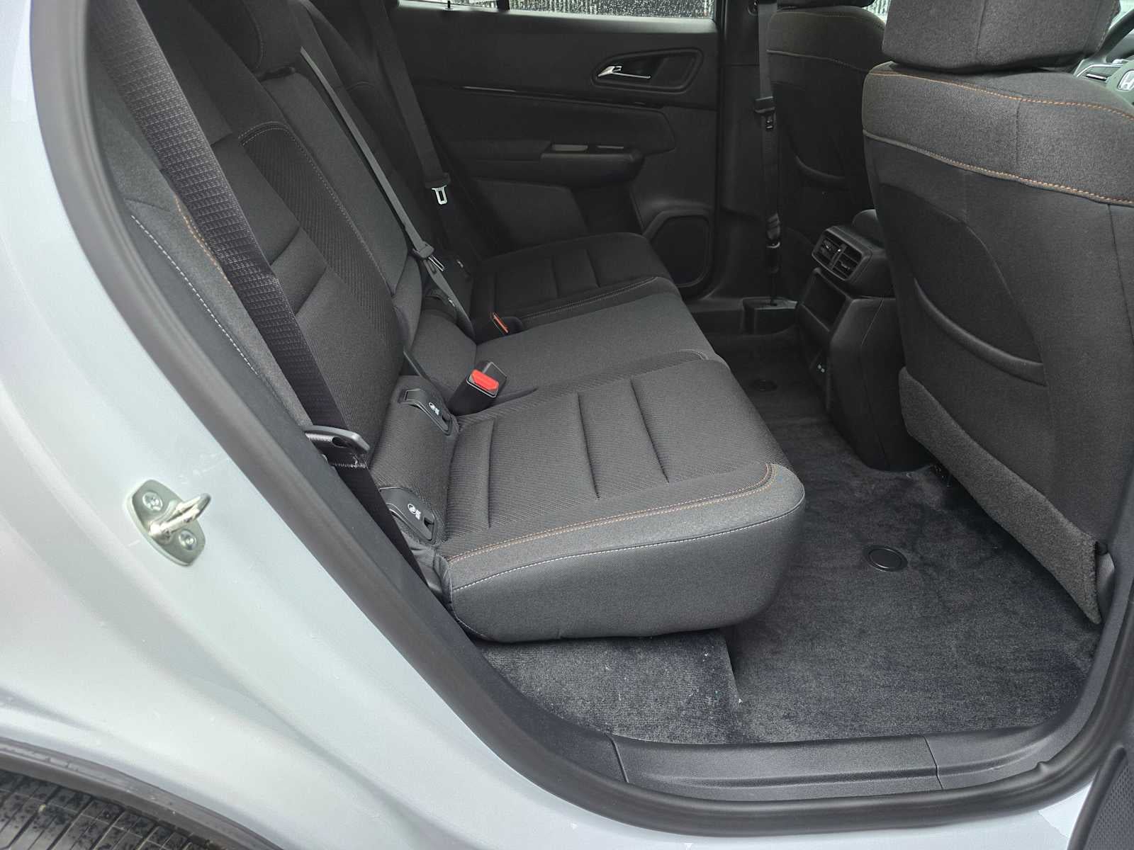 2026 Honda Prologue EX