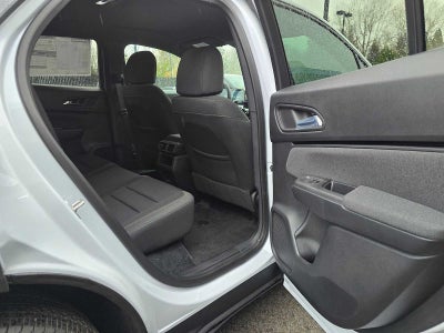 2026 Honda Prologue EX