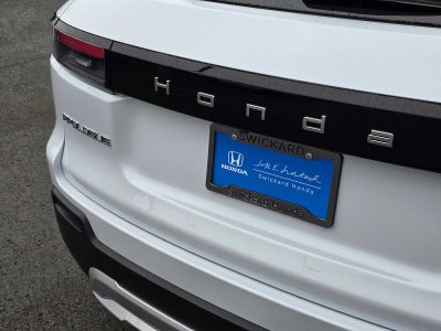 2026 Honda Prologue EX