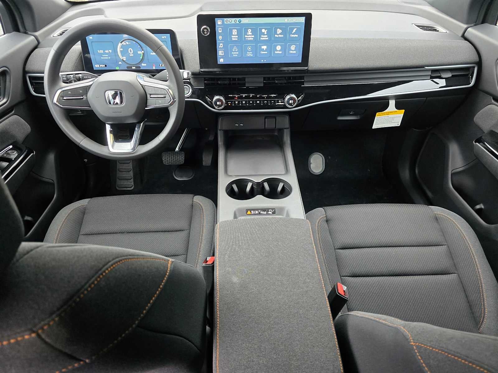 2026 Honda Prologue EX