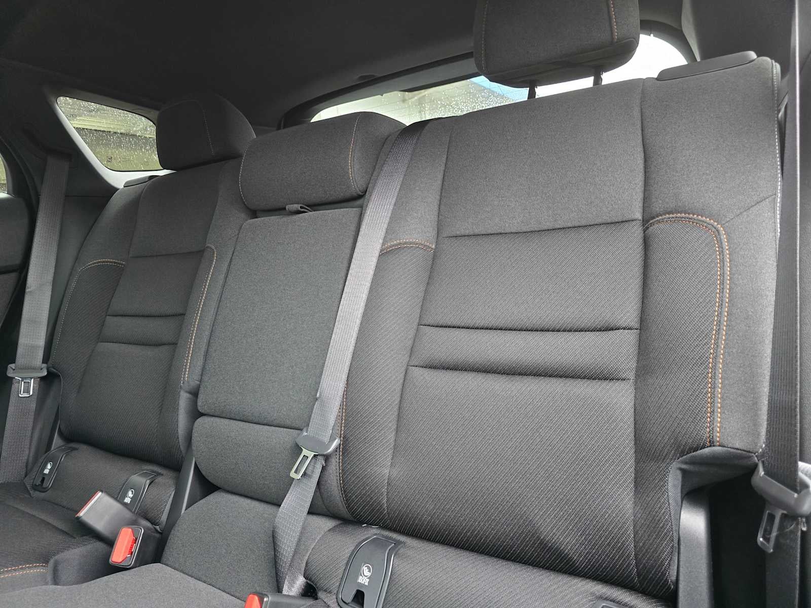 2026 Honda Prologue EX