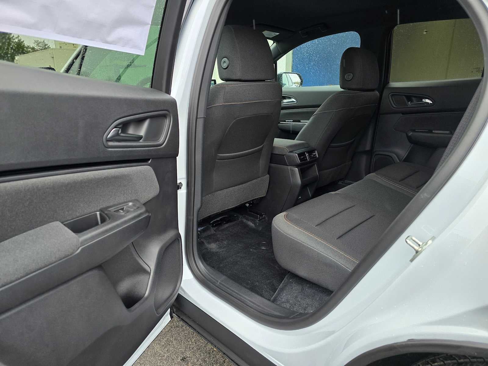 2026 Honda Prologue EX