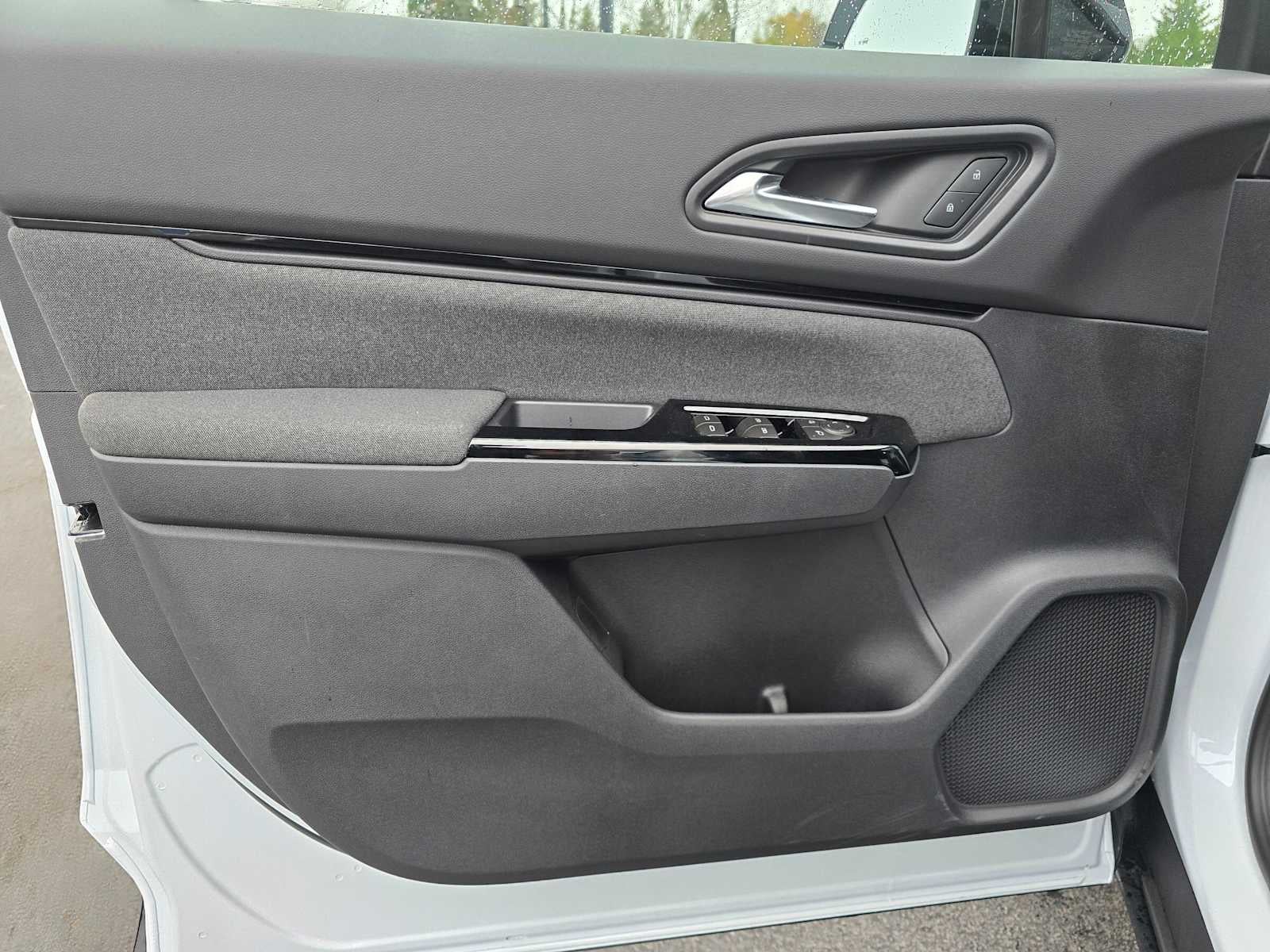 2026 Honda Prologue EX