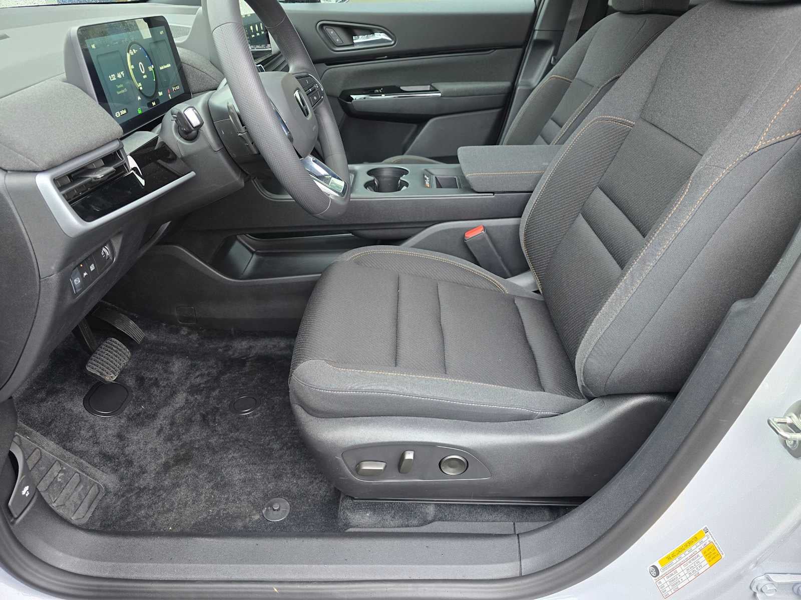 2026 Honda Prologue EX