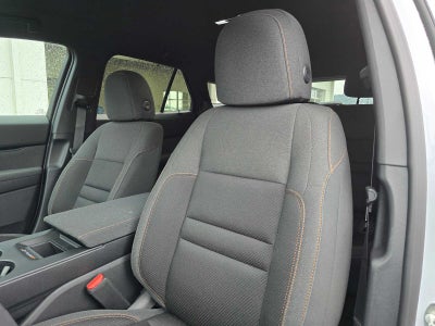 2026 Honda Prologue EX