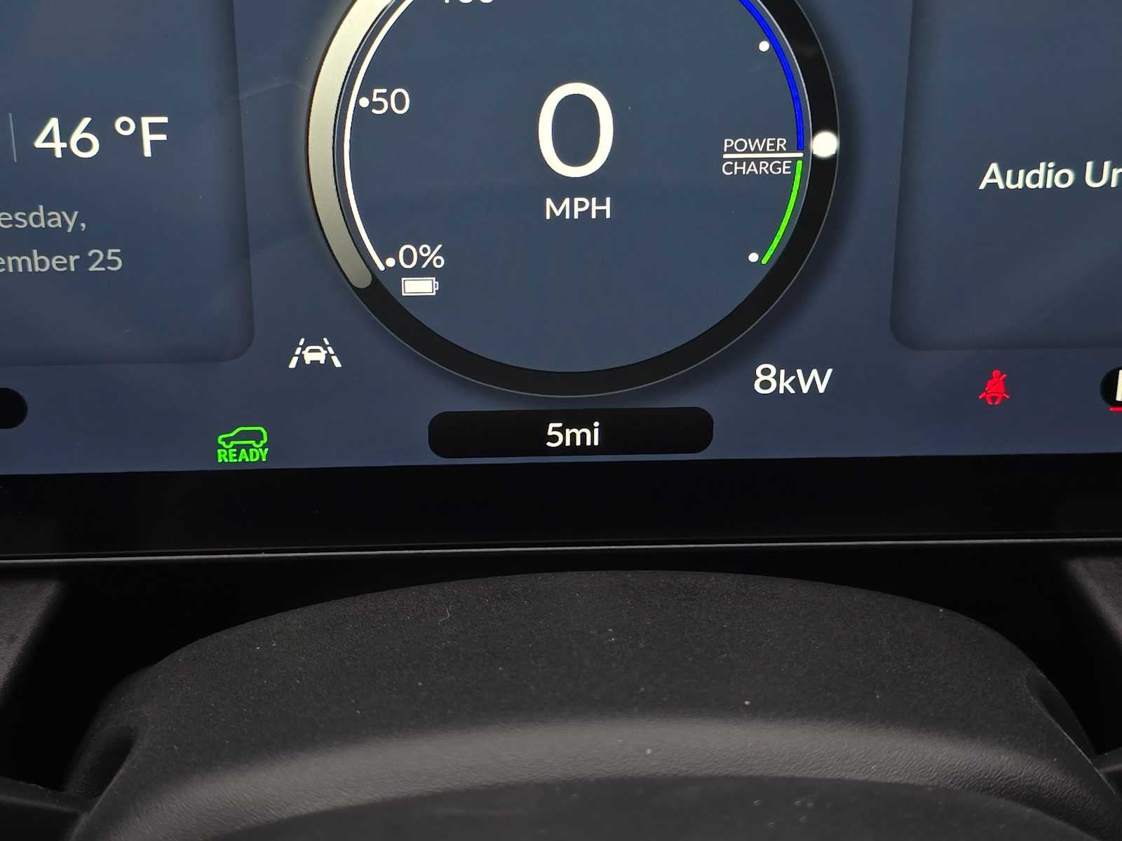 2026 Honda Prologue EX