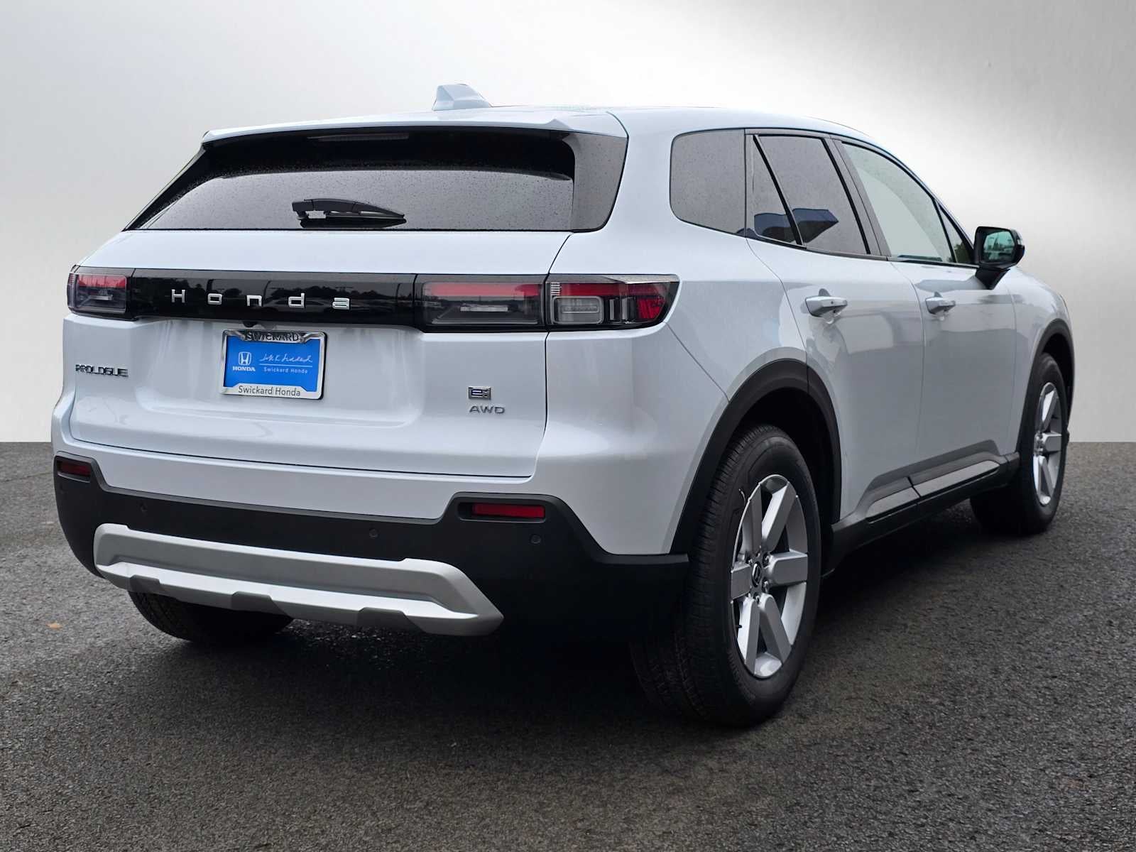 2026 Honda Prologue EX