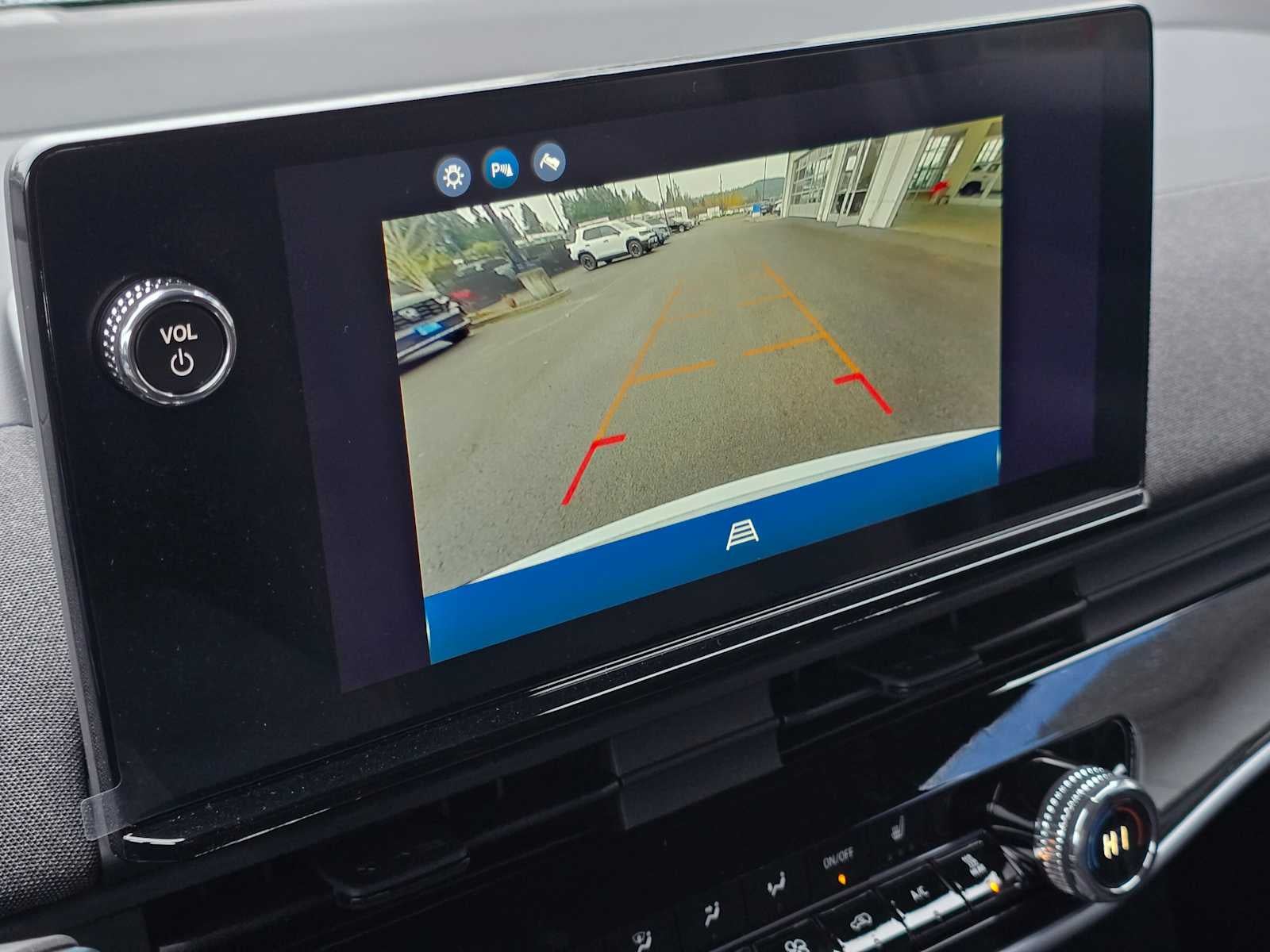 2026 Honda Prologue EX