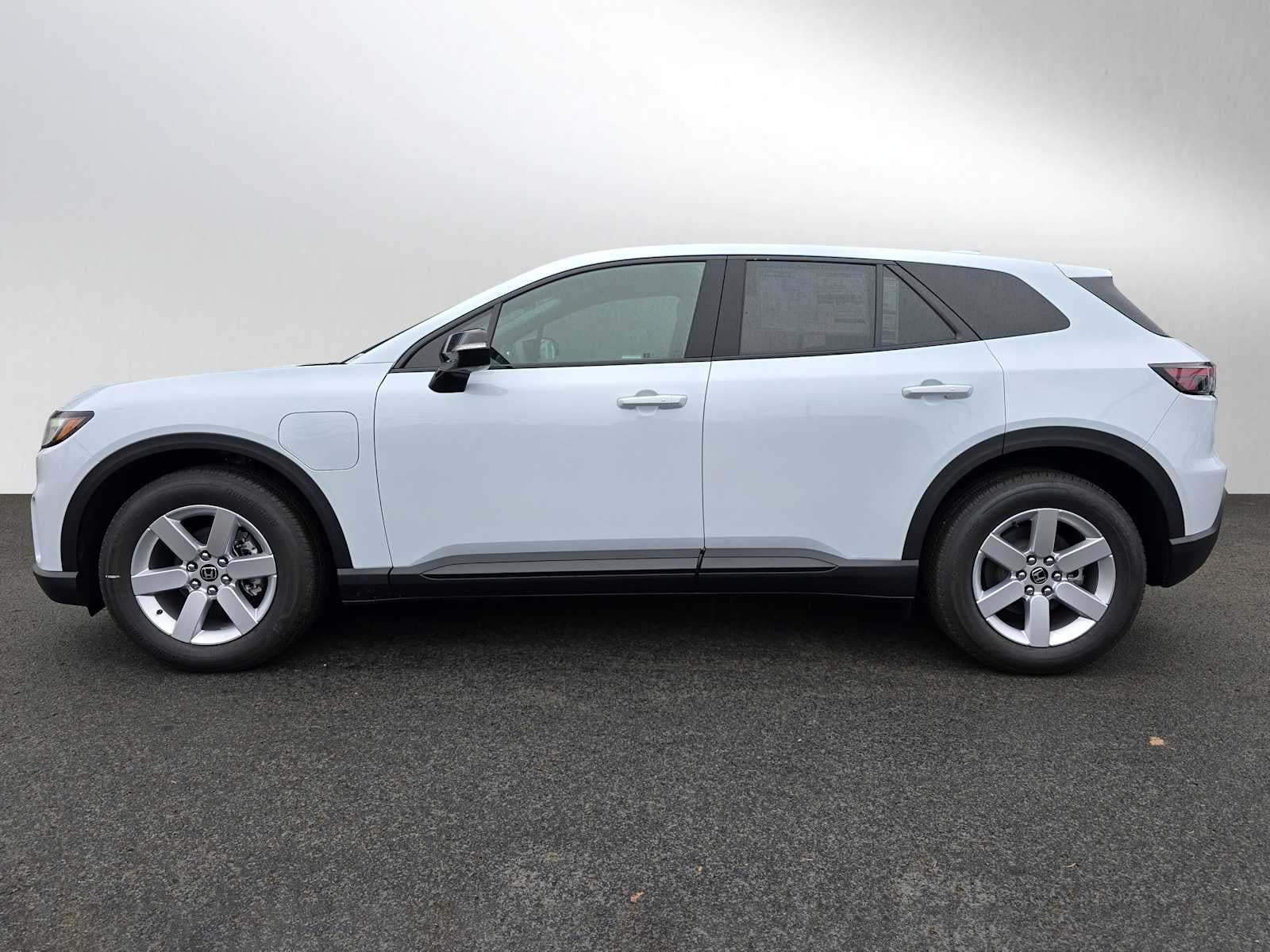 2026 Honda Prologue EX