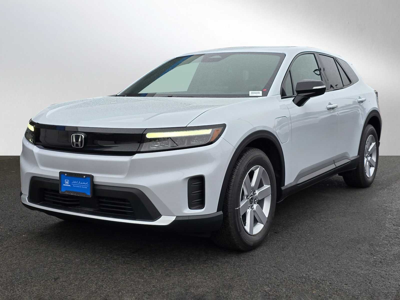 2026 Honda Prologue EX