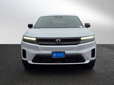 2026 Honda Prologue EX