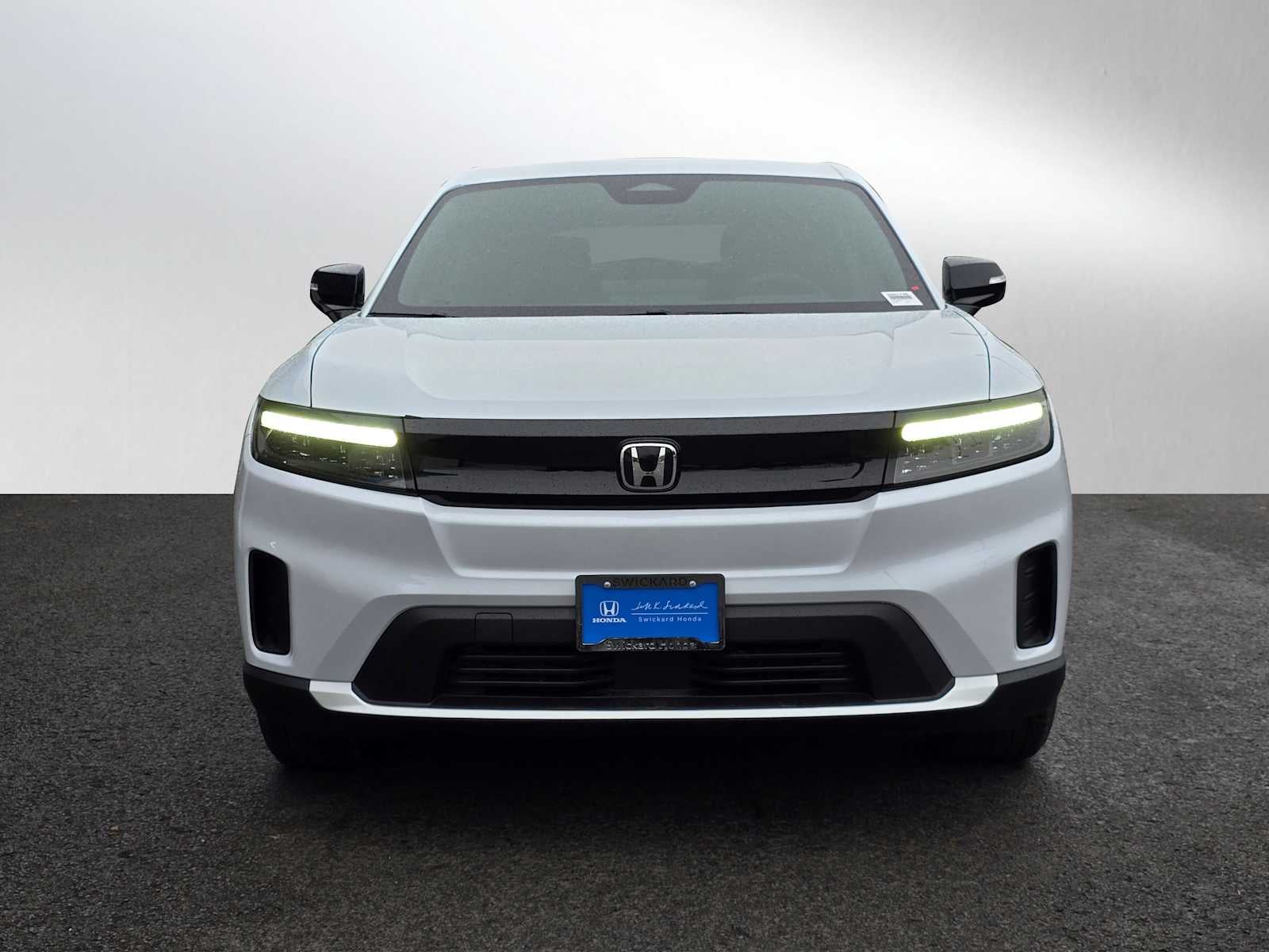 2026 Honda Prologue EX