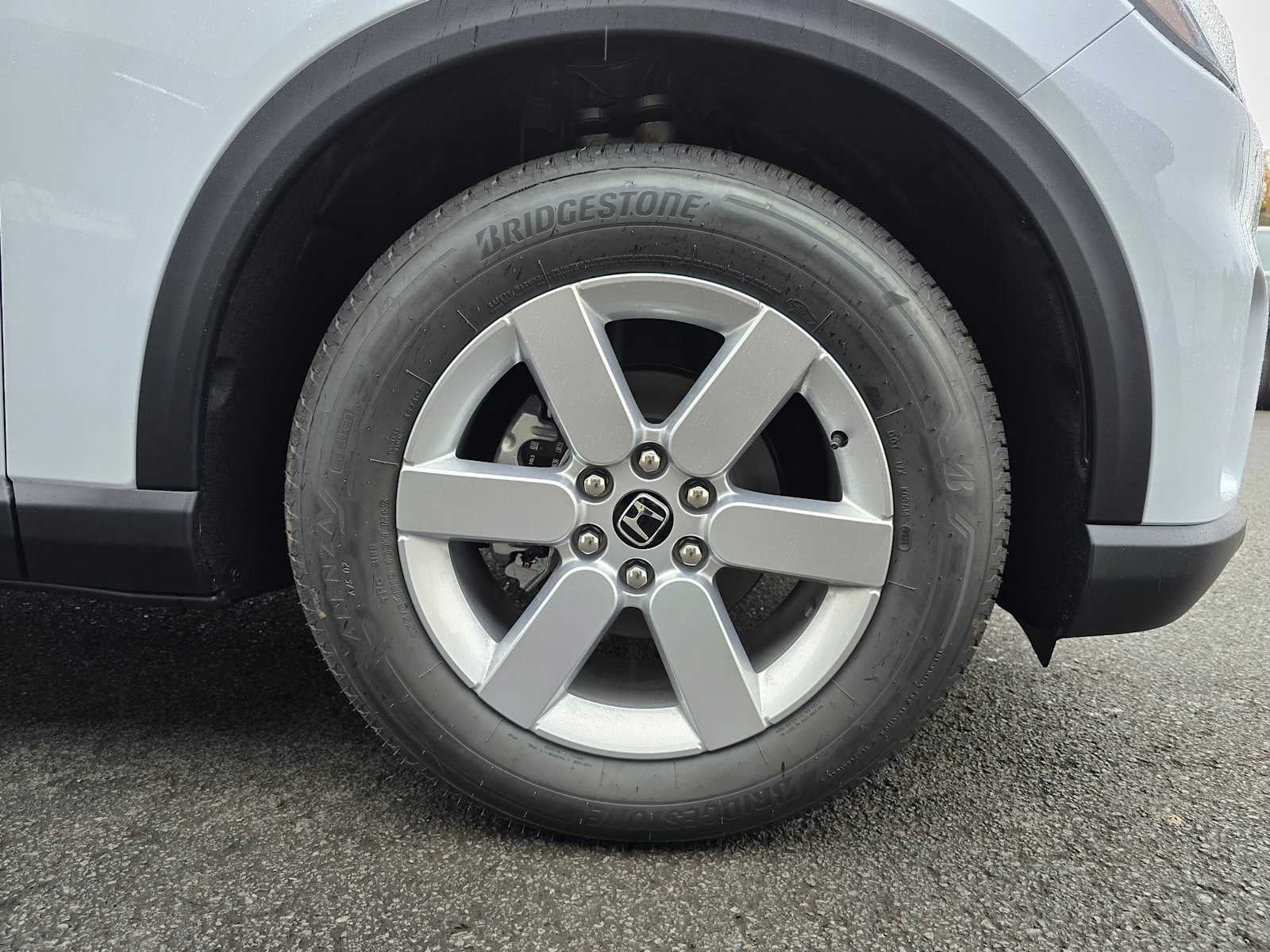 2026 Honda Prologue EX