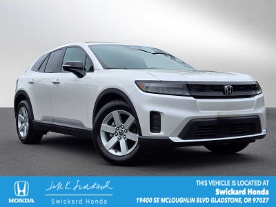 2024 Honda Prologue EX