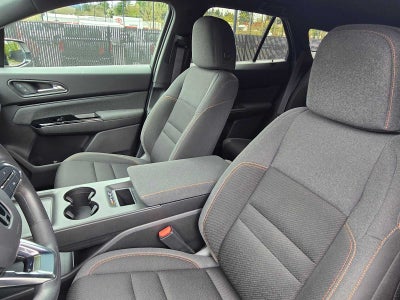 2024 Honda Prologue EX