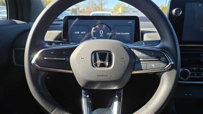 2024 Honda Prologue EX