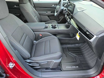 2025 Honda Prologue EX