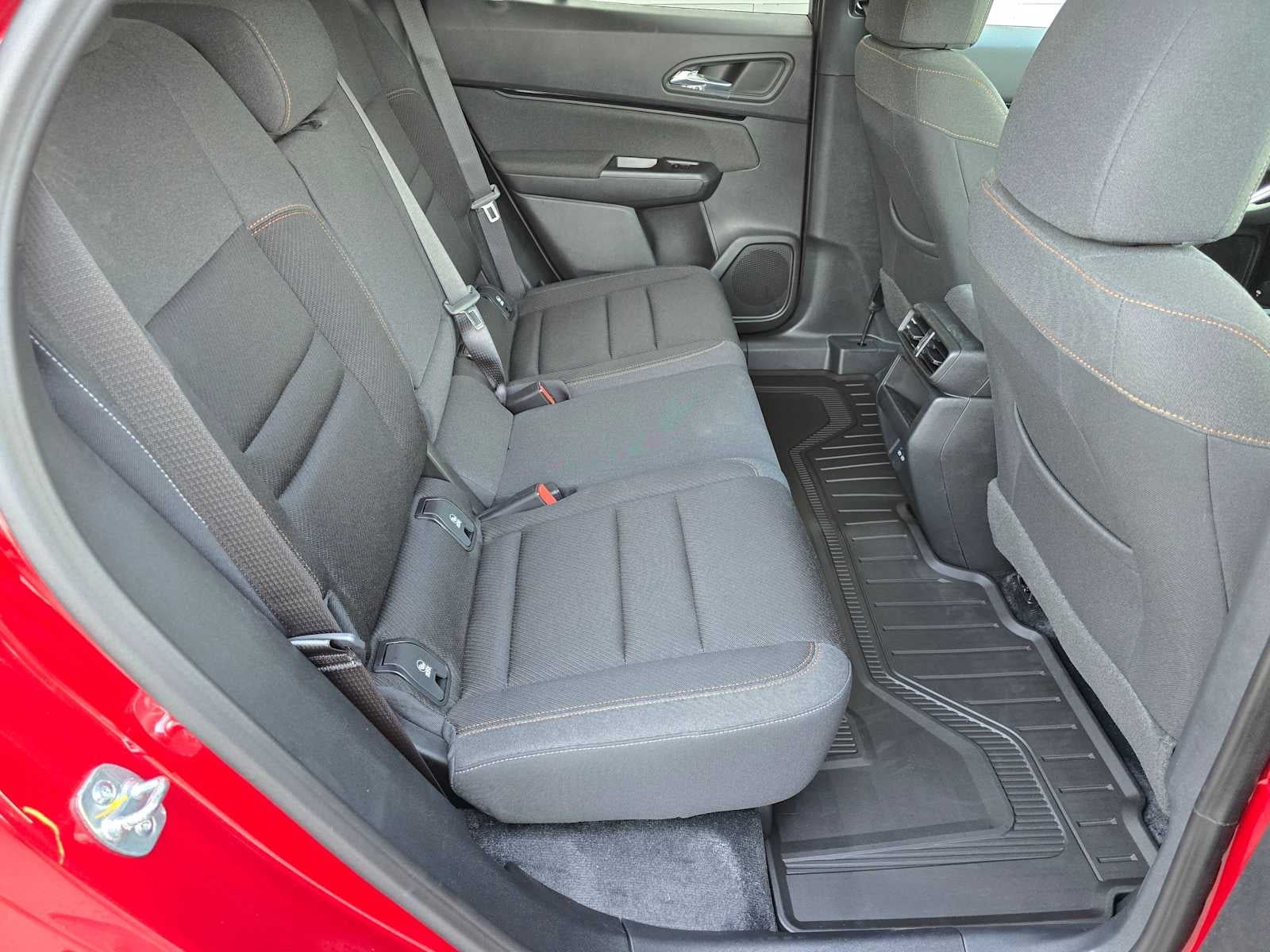 2025 Honda Prologue EX