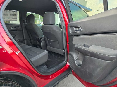 2025 Honda Prologue EX