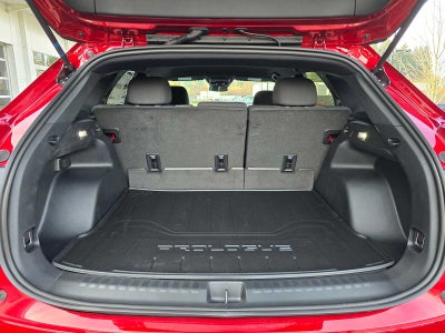 2025 Honda Prologue EX