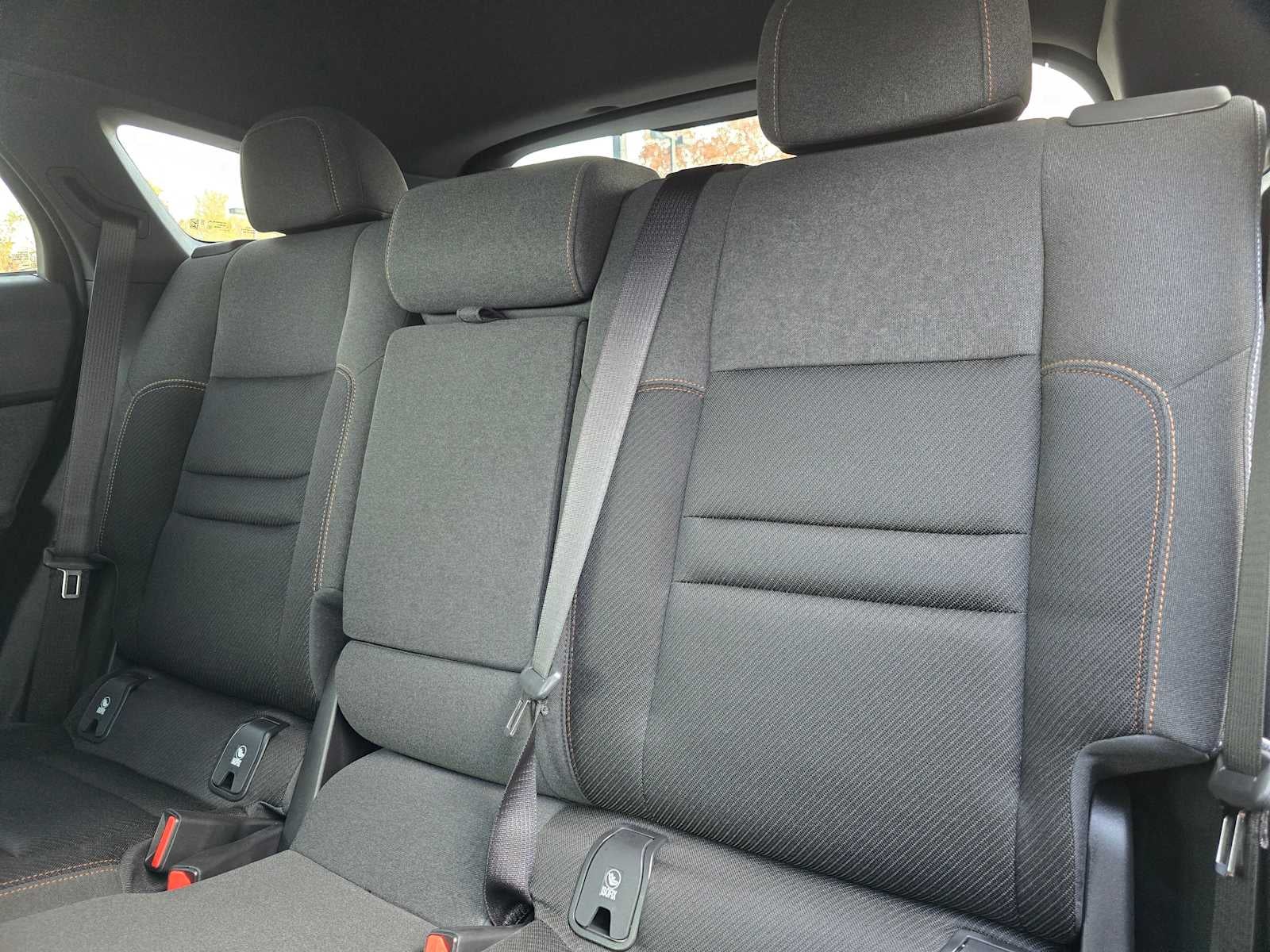 2025 Honda Prologue EX